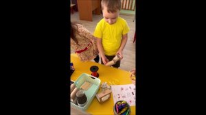 Моделируем бинокль