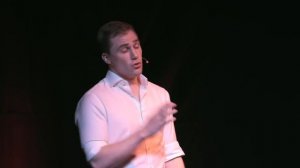 Schools without classrooms | George Greenbury | TEDxFulbrightGlasgow