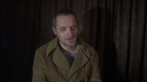 Закон тайги. 20-я серия. Зотов. Проба Старосельский Илья