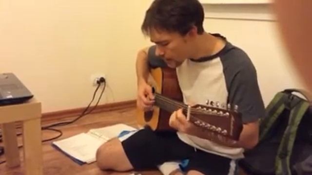 Кленовый лист смотреть онлайн