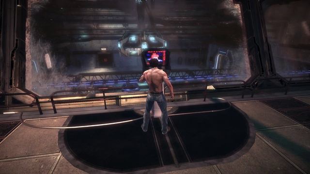 X-Men Origins: Wolverine - 8