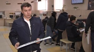 Получение номеров при регистрации автомобиля в ГИБДД