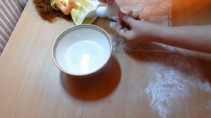 Как сделать красивые туфли для куклы Обувь кукольная