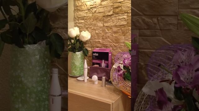 #braunface! Мой отзыв о BRAUN SE830 с очищающей насадкой смотреть онлайн