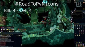 #RoadToPvMIcons ep. 3 - 1 Flask Duo