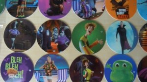 ВСЕ ЖЕЛЕЗНЫЕ ФИШКИ ЧИПИКАО МОНСТРЫ НА КАНИКУЛАХ 3! 84 Фишки Чипикао в этом видео!