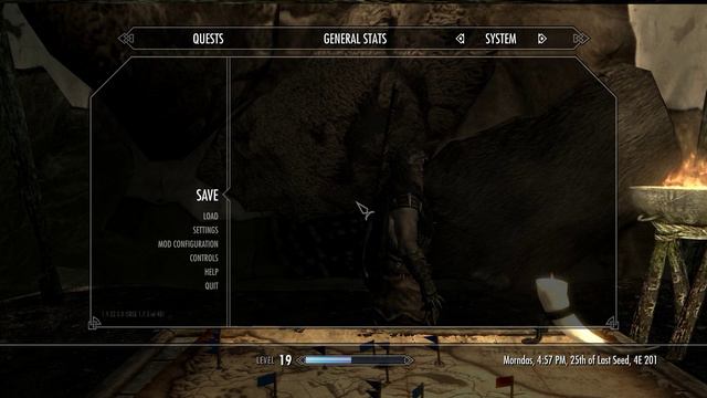 Let's Play Skyrim as The Flash Barry/Allen Part 41 - CIVIL WAR PT.4: BATTLE FOR THE REACH! смотреть онлайн