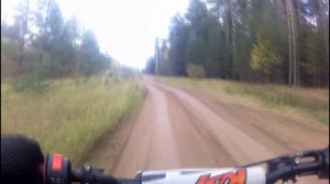 Жиклеры с Али. Регулировка карба Kayo140