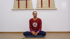 Роль апана-вайю в практике и жизни. Павел Коноровский