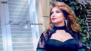 Könül Kərimova – Biləydim Gərək