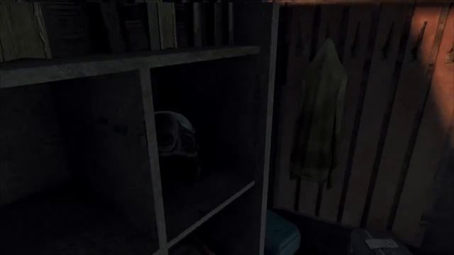 Metro 2033 parte 19: Polis e il D6 смотреть онлайн