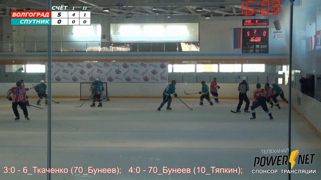 ТВ19___08___ВОЛГОГРАД - СПУТНИК смотреть онлайн