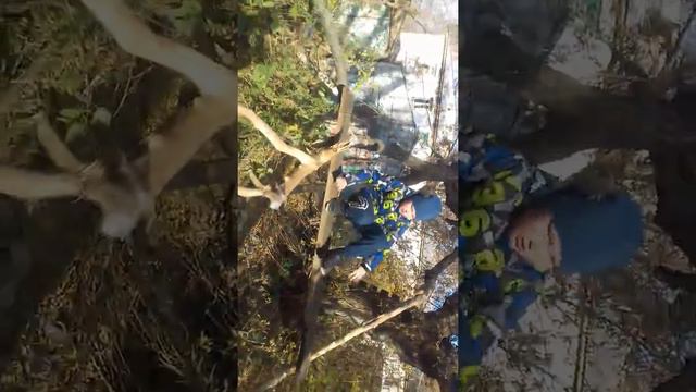 У моего друга вывернулась нога смотреть онлайн