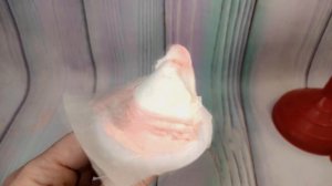 ?РОЗЫ из заварного ЗЕФИРА большой насадкой!?Пошаговый, подробный урок! УКРАШЕНИЕ торта!?