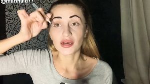 НОВЫЙ МЕТОД НАРАЩИВАНИЯ РЕСНИЦ САМОЙ СЕБЕ! Я В ШОКЕ ОТ РЕЗУЛЬТАТА