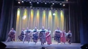 Вдоль по улице Ванюша