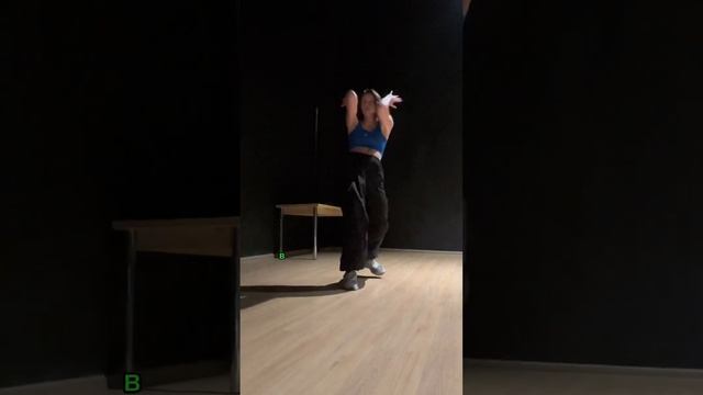 4/21 день ввожу в привычку спорт | #дневникпохудения #привычки #спорт #какпохудеть #танцы смотреть онлайн