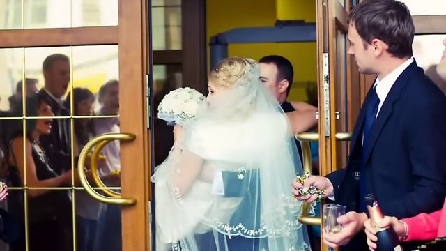 Слайдшоу Нашей Свадьбы смотреть онлайн