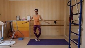 Поклон в балете