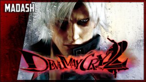 Devil May Cry 2 #1