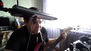 Эльбрус Джанмирзоев - Мелодия дождя кавер