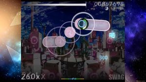 Osu! -  DJ THT meets Scarlet (Nightcore Mix)