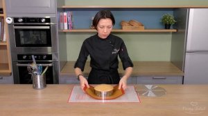 КЛАССИЧЕСКИЙ БИСКВИТ: 2 СПОСОБА ПРИГОТОВЛЕНИЯ