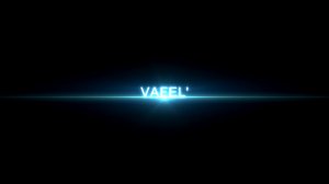 Vafel - Ноги в Потолок (Mr.Volk Production)