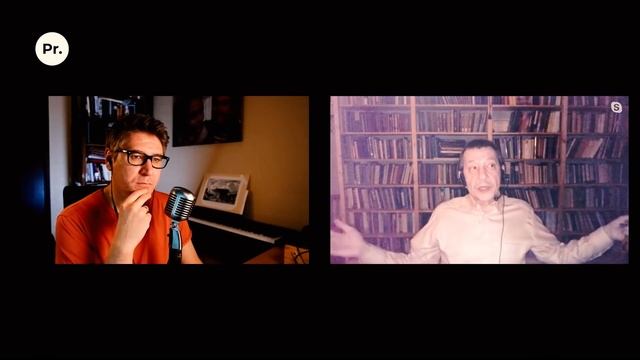 Тюрки в Византийской империи. Часть 1. Рустам Шукуров. Родина слонов № 317 смотреть онлайн