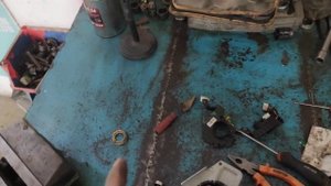 KIA CEED 2008 EPS.(ремонт еур) причина дребезга из руля хендай ,Киа