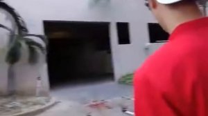 Тест прочности карбонового велосипеда SAVA