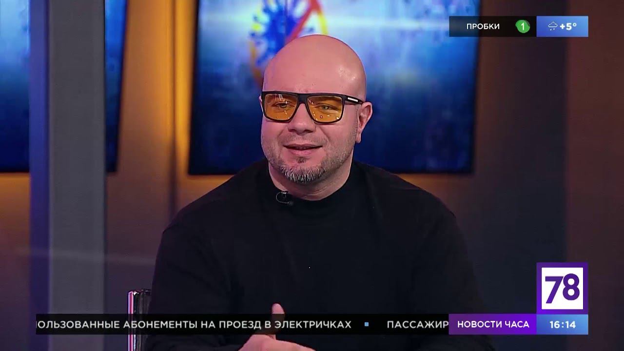 Программа "В карантине". Эфир от 2.04.20