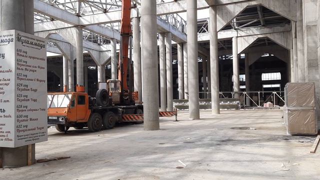 Съезд молодёжи Новокижани. Духовный центр имени Пророка Исы. (мир Ему)! 12. 03. 2023 год. смотреть онлайн