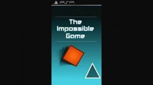 The Impossible Game Free PSP ISO-CSO Download