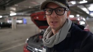 Это самый надежный и практичный кроссовер б/у до 800 тысяч