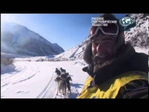 Копия видео "Григорий Манев на гонке «Берингия».Часть 2"