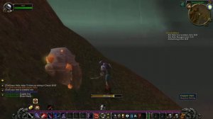 Mining in Classic WoW