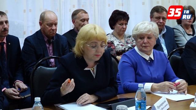 Губернатор Олег Кувшинников дал старт «второй волне» Градсоветов смотреть онлайн