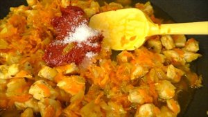 Перловка по-домашнему Ужин для похудения Вкуснее НЕ БЫВАЕТ!  / как похудеть мария мироневич