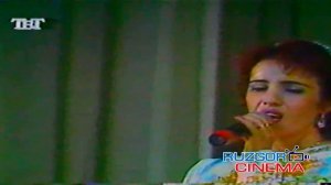 Файзигул Юсупова - Сарнавишти ман....mp4