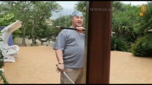 Дестреза | Испанское фехтование | Анатомия поединка | Олег Мальцев