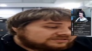 DeadP47 смотрит: DEADP47 - ПЕС МАКИМЫ И СОНИБОЙ | ХУДШИЕ СТРИМЕРЫ DeadP47