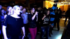 Шиз-оркестр "Каша" - "Союз"