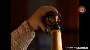 Потомство Чаки (7/12) Чаки и Тиффани делают свой план,а Дженифер представляет себя Девой Марии