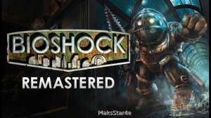 BioShock Remastered - Часть 7: Гефест