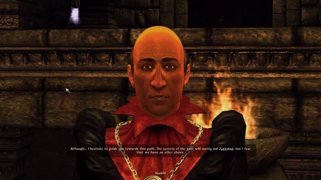 Let's Play Oblivion [Modded] - Part 89 смотреть онлайн