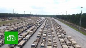 Запад направил Украине 600 видов вооружений и не намерен останавливаться | «Итоги недели»