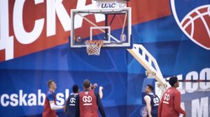 FC BARCELONA LASSA - CSKA. Preview