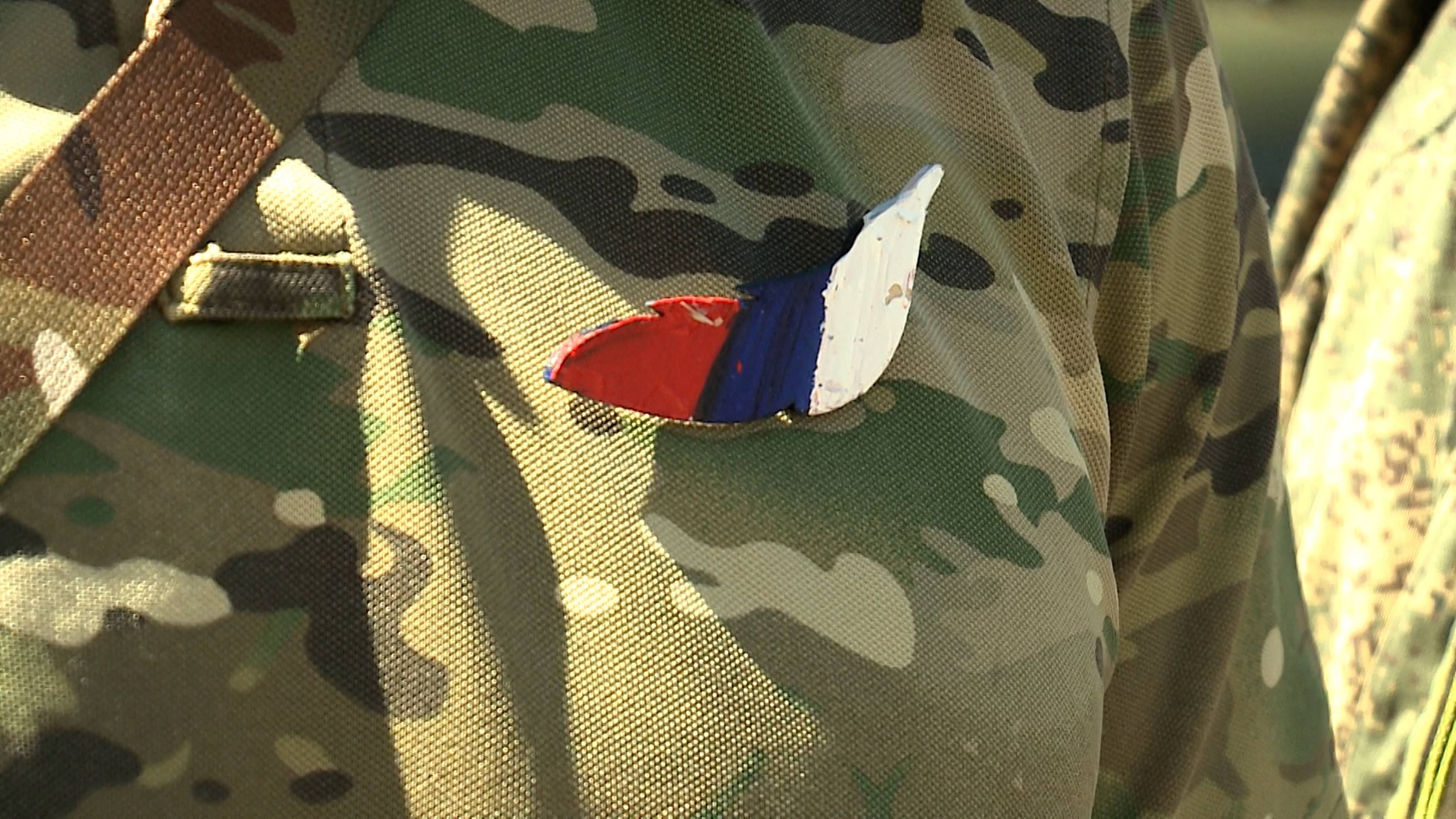 Глава Ставрополья и замминистра обороны РФ посетили военно-патриотический центр