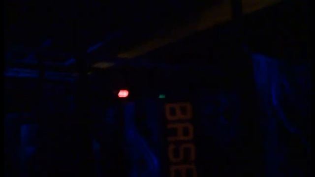 Аренный комплекс для лазертага (освещение арены) смотреть онлайн